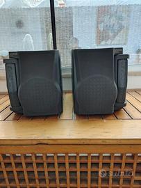 Casse HiFi da Scaffale Kenwood