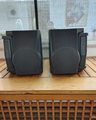 Casse HiFi da Scaffale Kenwood