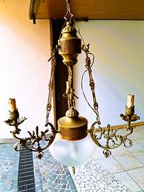 lampadario