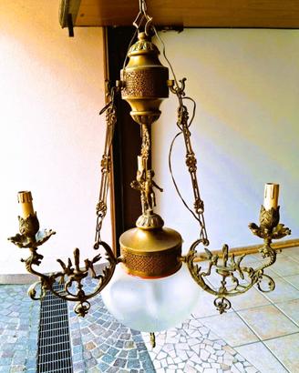 lampadario