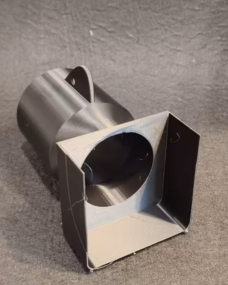 Paraluce smart telescope seedtar S50