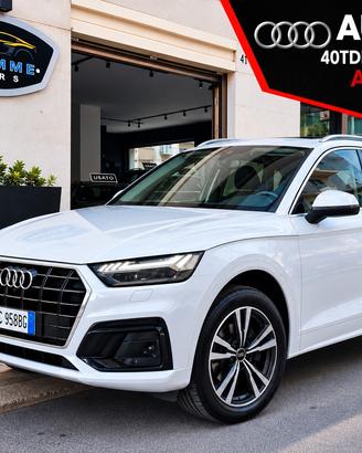 AUDI Q5 40TDI 204cv MHEV ADVANCED FULL-LED PROMO