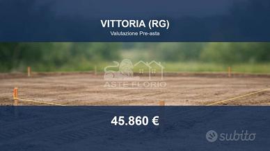 Immobile in asta di 3410 m² a Vittoria