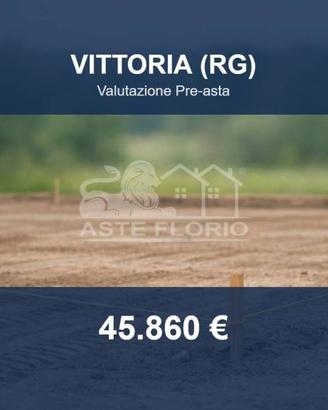 Immobile in asta di 3410 m² a Vittoria