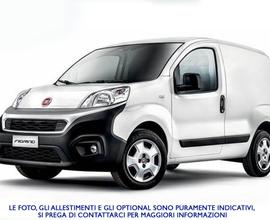 Fiat Fiorino 1.3 MJT 95CV Cargo