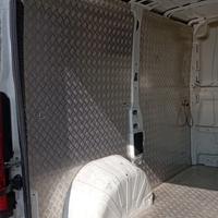 Kit Rivestimento Interno - Fiat Ducato 2010