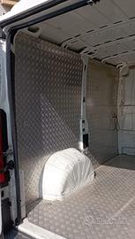 Kit Rivestimento Interno - Fiat Ducato 2010