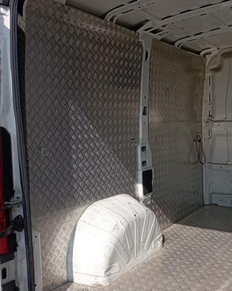 Kit Rivestimento Interno - Fiat Ducato 2010