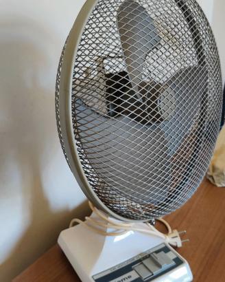 Ventilatore da tavolo