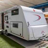 BURSTNER PREMIO 490 TK