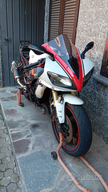 Yamaha R1 2002/3