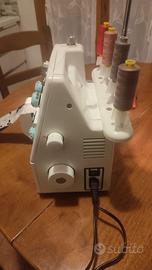 Taglia cuce Toyota LT 1