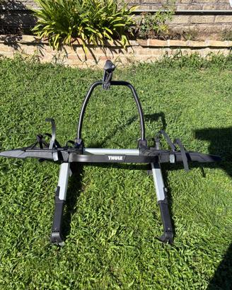 Thule outway 2 bici