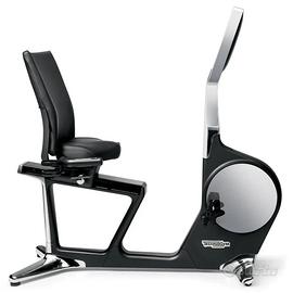 Bike Recline Personal Unity Technogym