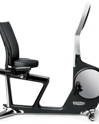 Bike Recline Personal Unity Technogym
