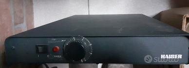 Scaldaciotole  di metallo klaisr (45)