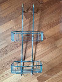 portaoggetti per doccia