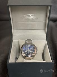 Orologio ChronoTech