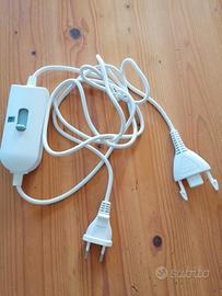 cavo per coperta termica