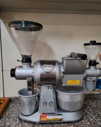 macinatore grattugia multifunzione