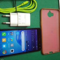 Huawei smartphone aprire annuncio