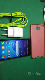 Huawei smartphone aprire annuncio