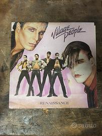 Village People “Renaissance”