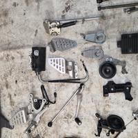 ricambi Yamaha r6 06/16 e 2017>