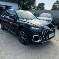Audi Q5 40 2.0TDI 204 CV quattro S tronic S line S