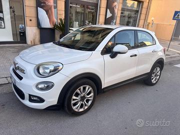 Fiat 500X 1.6 multijet