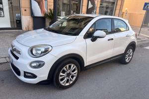 Fiat 500X 1.6 multijet