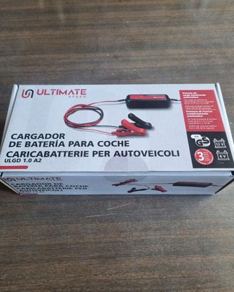 Caricabatterie Auto e Moto
