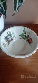 Ciotola Villeroy e Boch VINTAGE Porcellana 