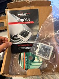 Power-One Aurora kit inverter fotovoltaici