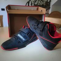Scarpe Squat SABOSPORTS [42]