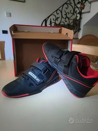 Scarpe Squat SABOSPORTS [42]