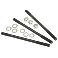 Kit prigionieri cilindro Piaggio Ciao Bravo Boxer 