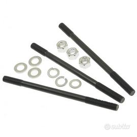 Kit prigionieri cilindro Piaggio Ciao Bravo Boxer 