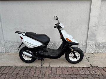 SCOOTER 50 mbk