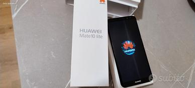 Huawei mate 10