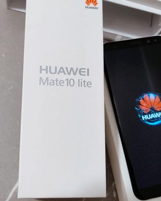 Huawei mate 10