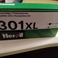 Cartuccia stampante HP