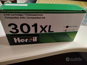 Cartuccia stampante HP