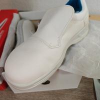scarpe antinfortunistiche mensa/alimentari 
