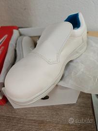 scarpe antinfortunistiche mensa/alimentari 