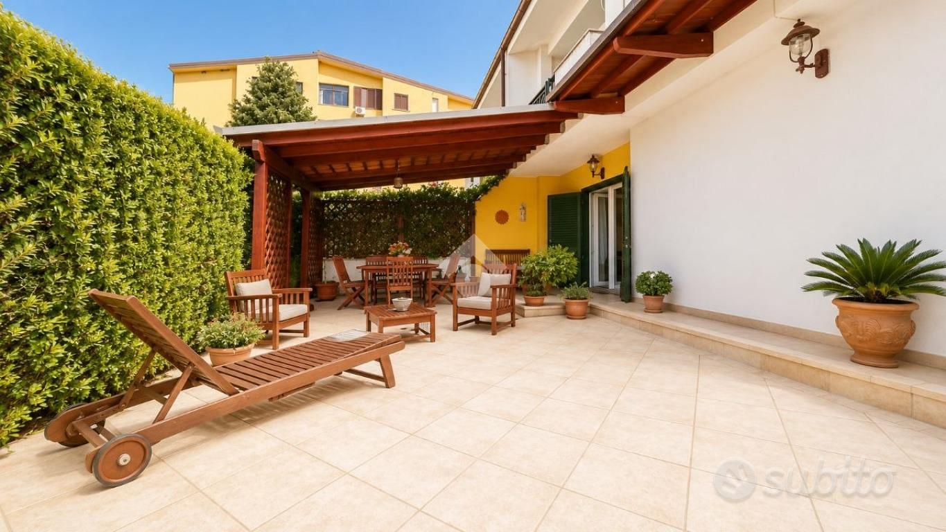 Casa – Mendicino, Cappelli - Vista 3