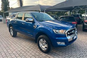 Ford Ranger 2.2 TDCi DC Limited 5pt.