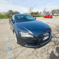 Audi TT Coupé 2.0 TFSI S-LINE