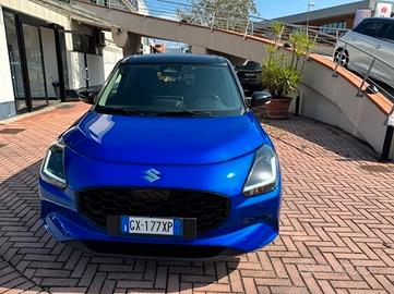 Suzuki Swift 1.2 Hybrid Top