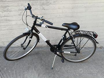 Bicicletta da città uomo Regina 52